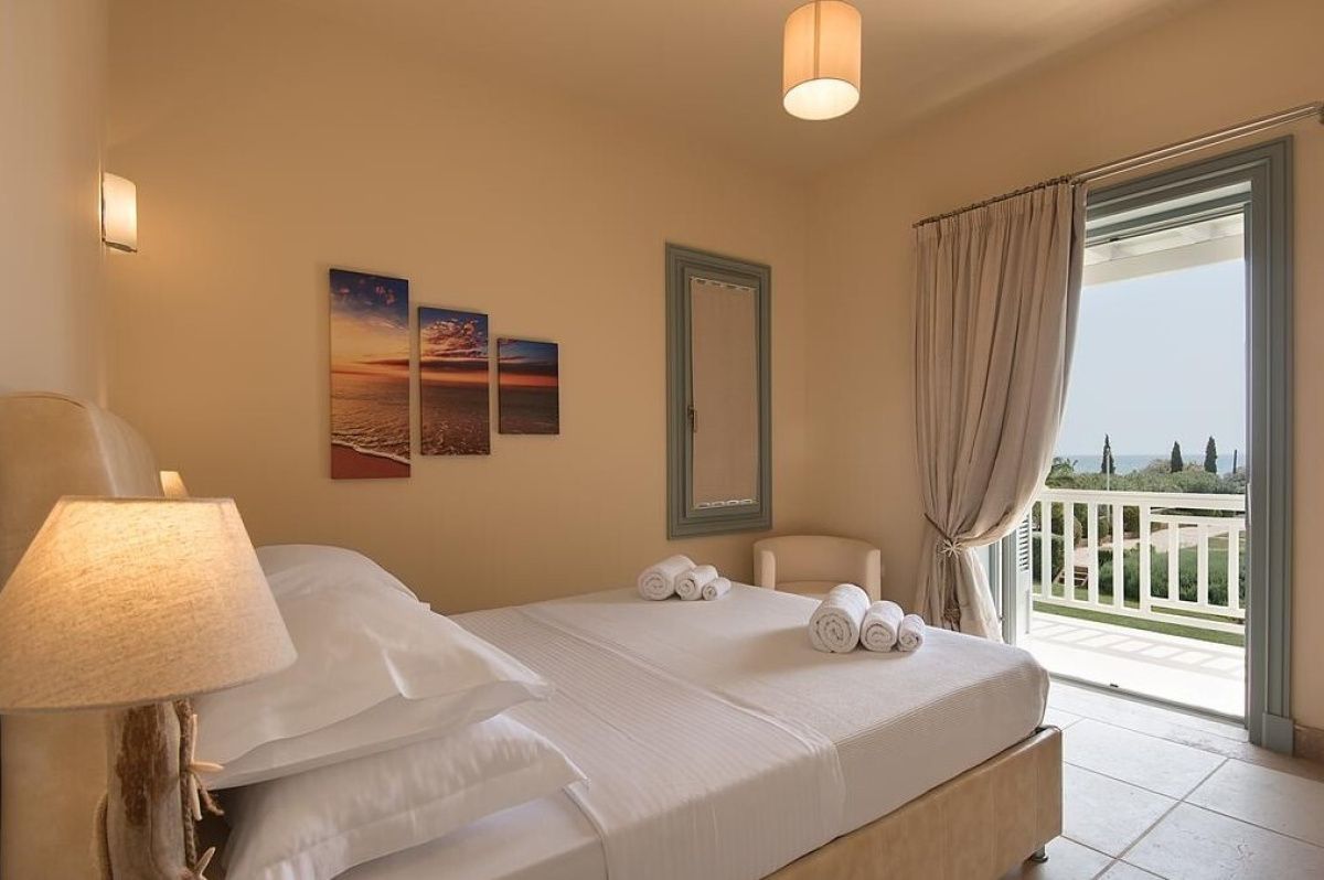 Casa nel Peloponneso, Grecia, 300 m² - foto 14