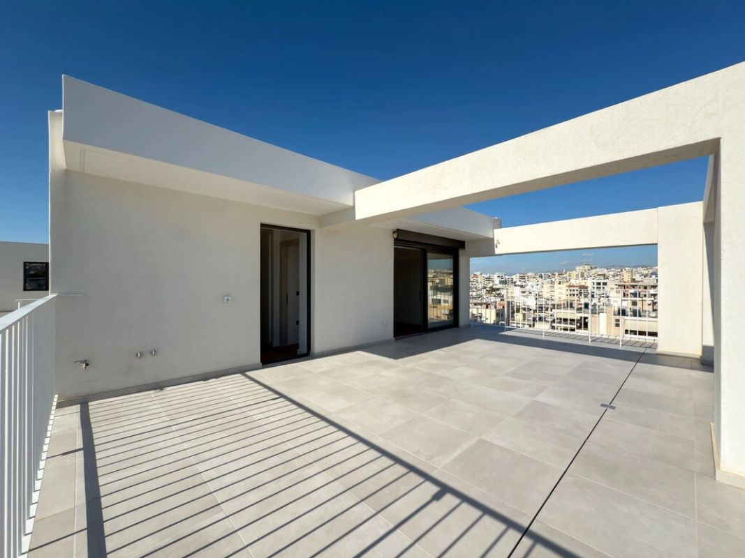 Townhouse ad Atene, Grecia, 135 m² - foto 15