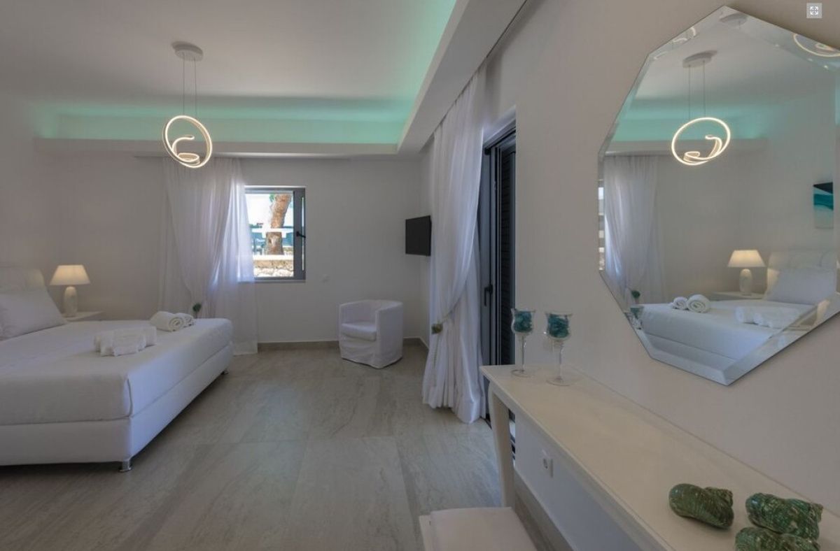 Haus in Peloponnes, Griechenland, 270 m² - Foto 15