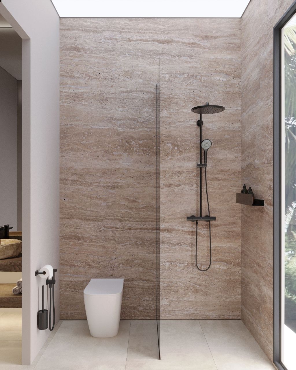 Villa à Bukit, Indonésie, 234 m² - image 4