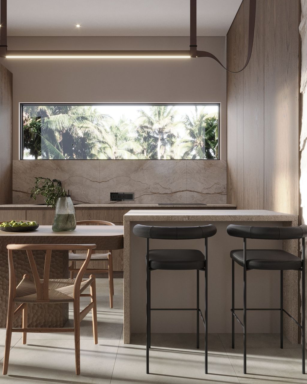 Villa à Bukit, Indonésie, 234 m² - image 14