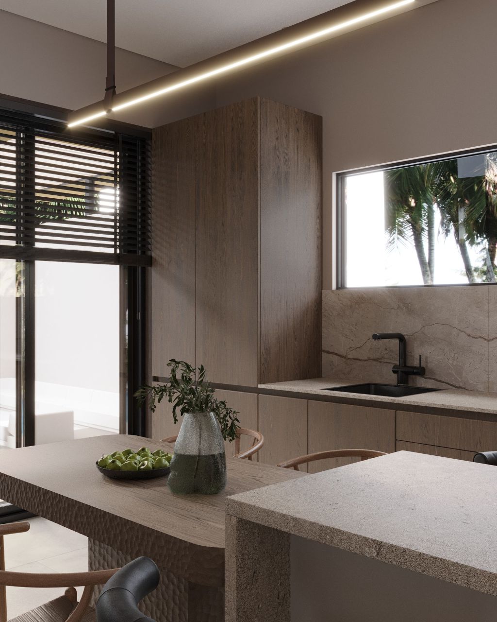 Villa à Bukit, Indonésie, 234 m² - image 15