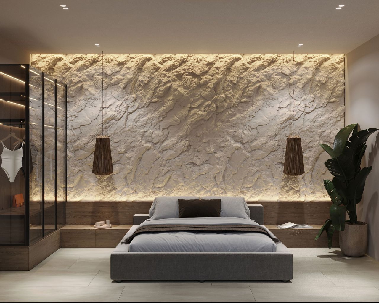 Villa à Bukit, Indonésie, 234 m² - image 3