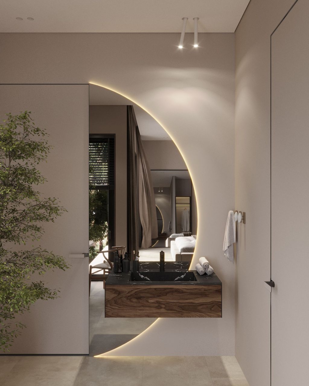 Villa à Bukit, Indonésie, 234 m² - image 2