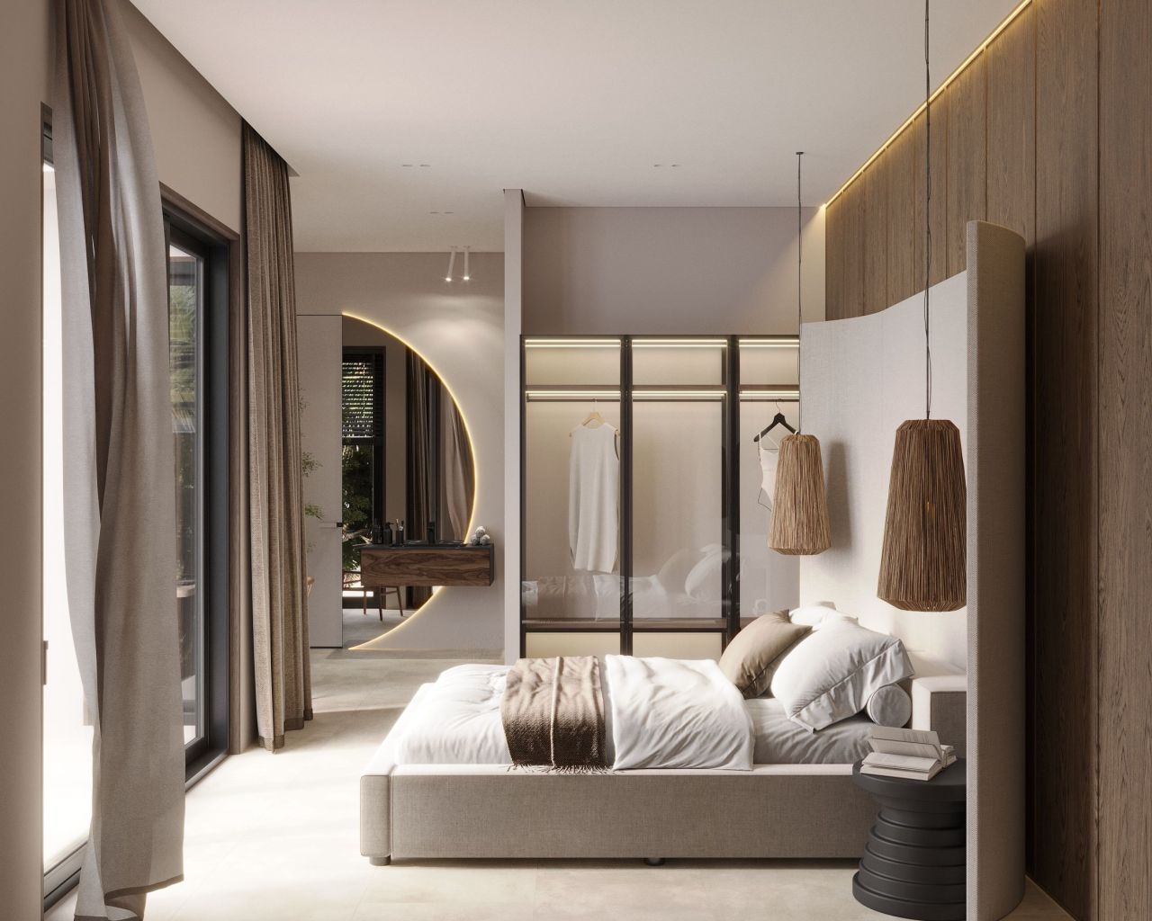 Villa à Bukit, Indonésie, 234 m² - image 10