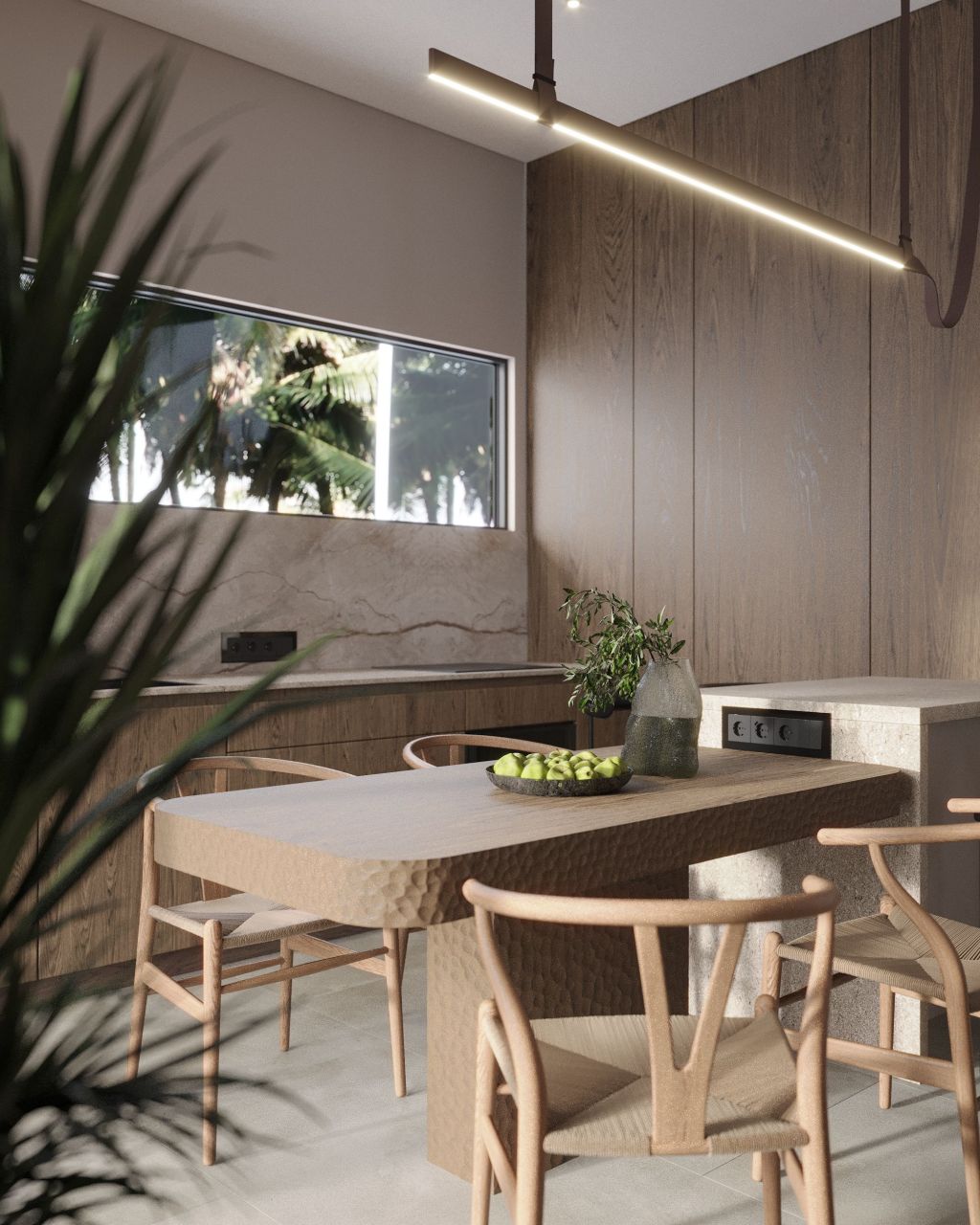 Villa à Bukit, Indonésie, 234 m² - image 15