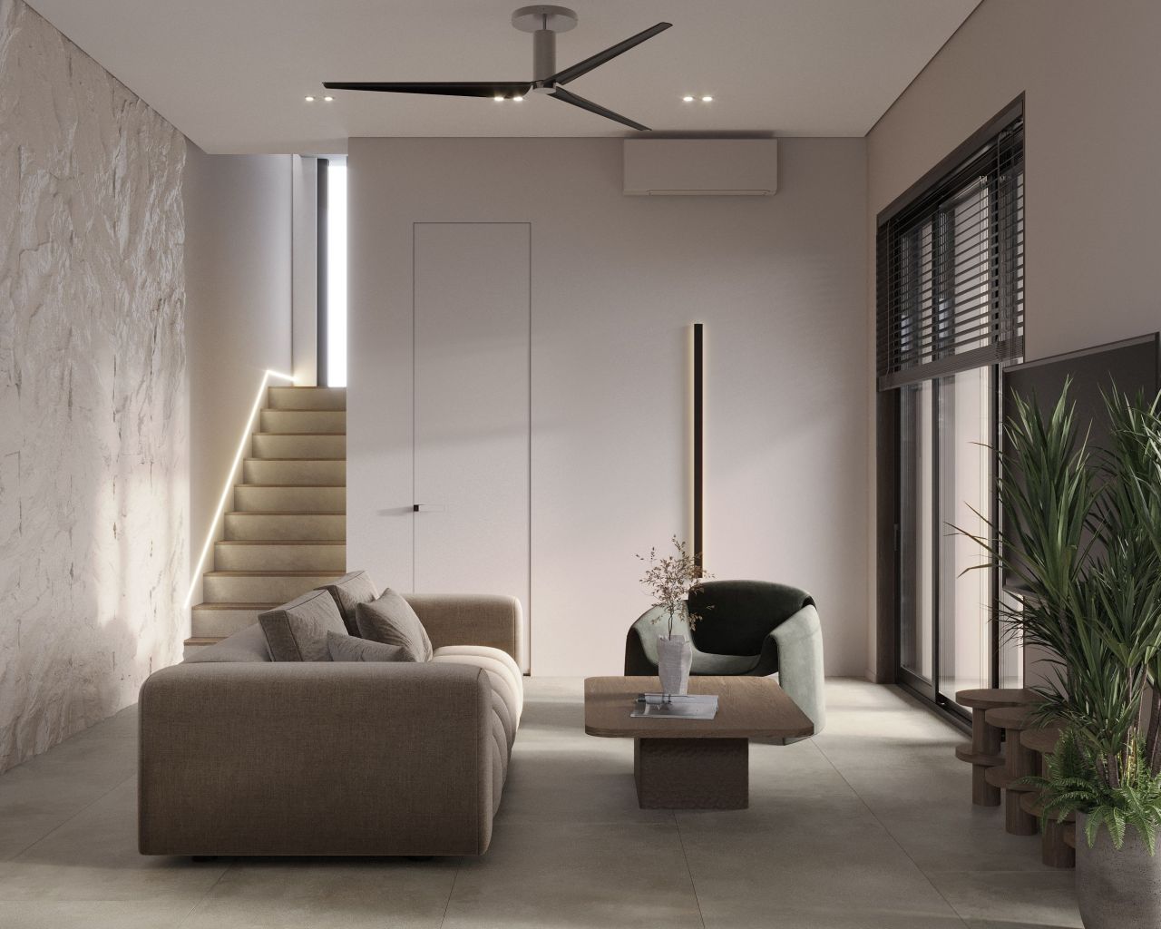 Villa in Bukit, Indonesia, 234 m² - picture 1