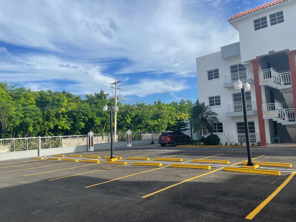 Flat in Bavaro, Dominican Republic, 60.2 m² - picture 8