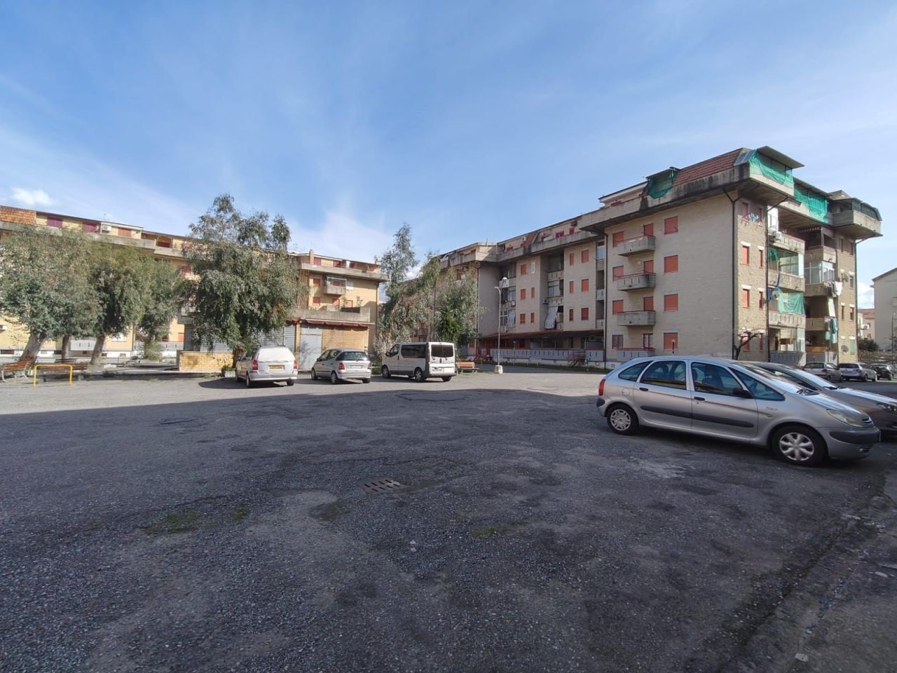 Appartamento a Scalea, Italia, 70 m² - foto 11