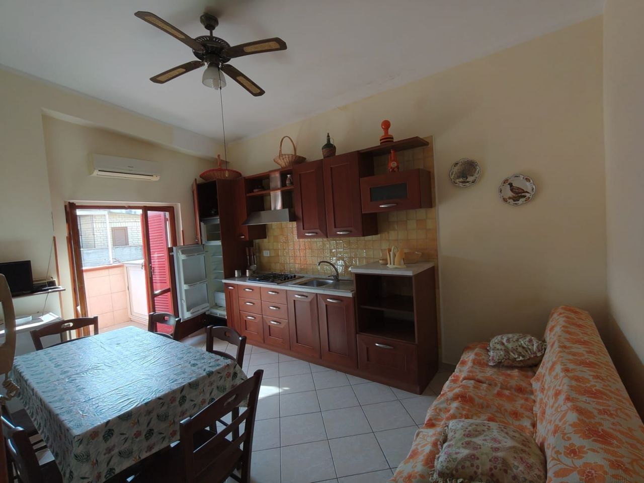 Piso en Scalea, Italia, 70 m² - imagen 1