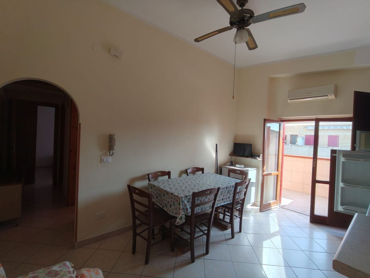 Appartamento a Scalea, Italia, 70 m² - foto 4