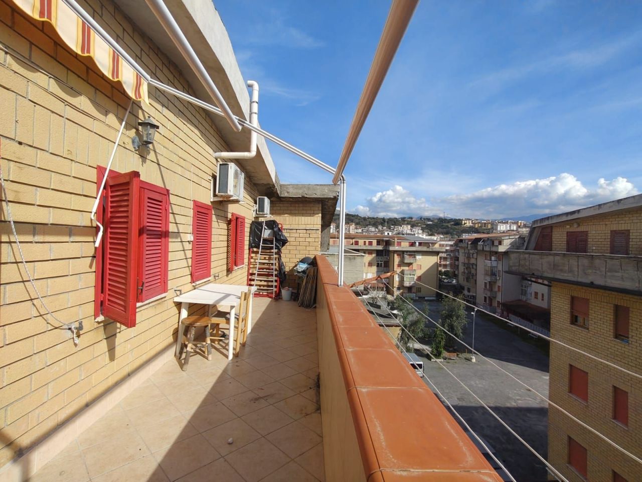 Appartamento a Scalea, Italia, 70 m² - foto 15