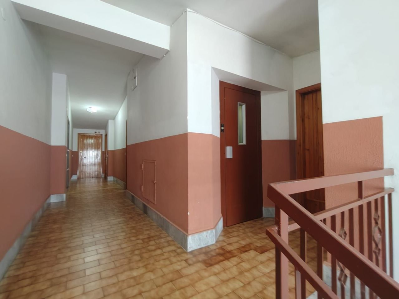 Flat in Scalea, Italy, 60 m² - picture 2