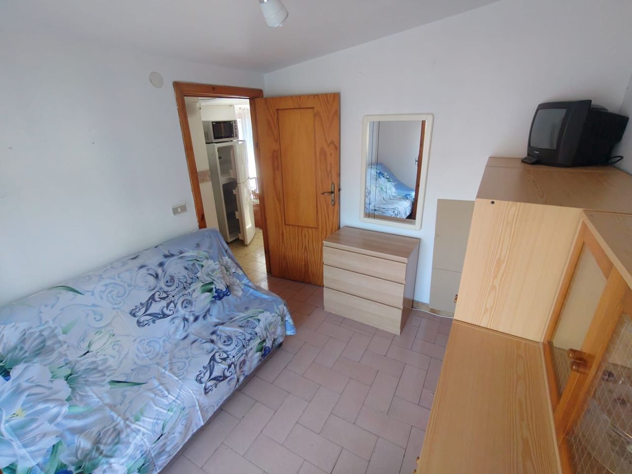 Flat in Scalea, Italy, 60 m² - picture 7