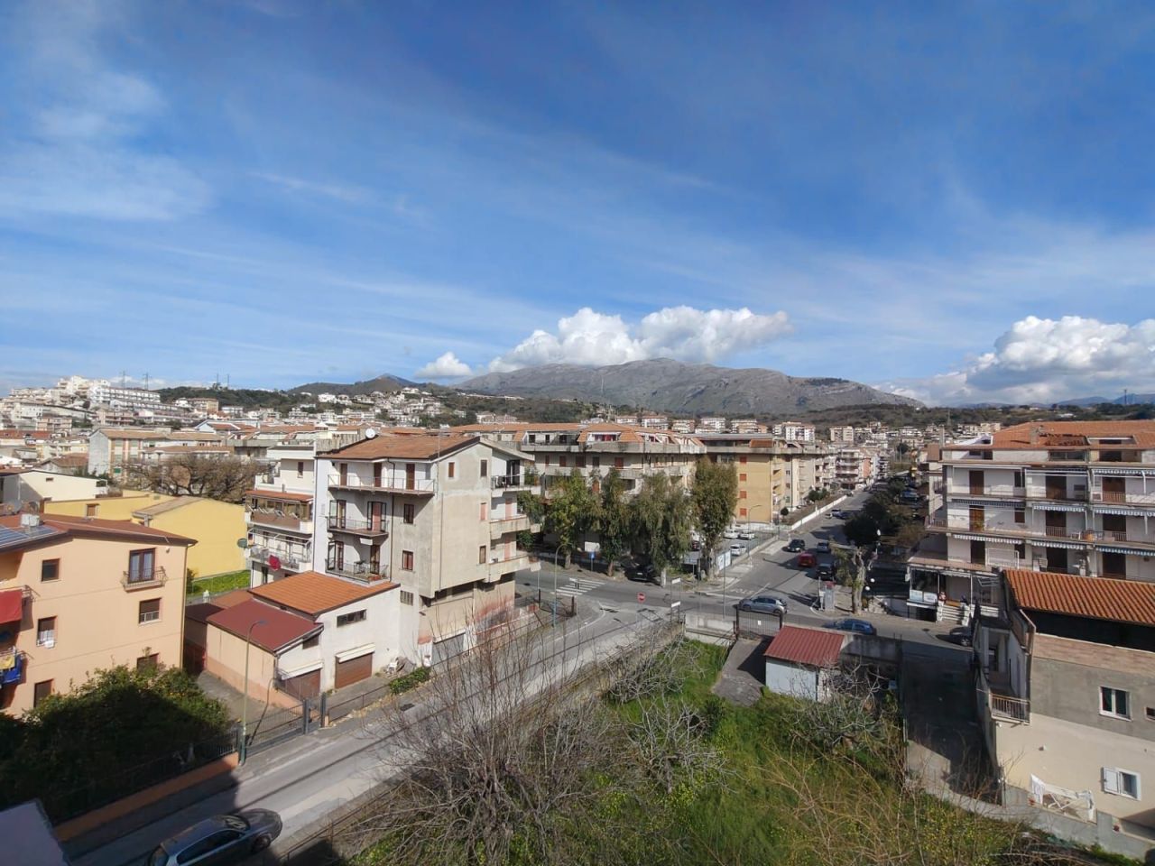 Flat in Scalea, Italy, 60 m² - picture 8