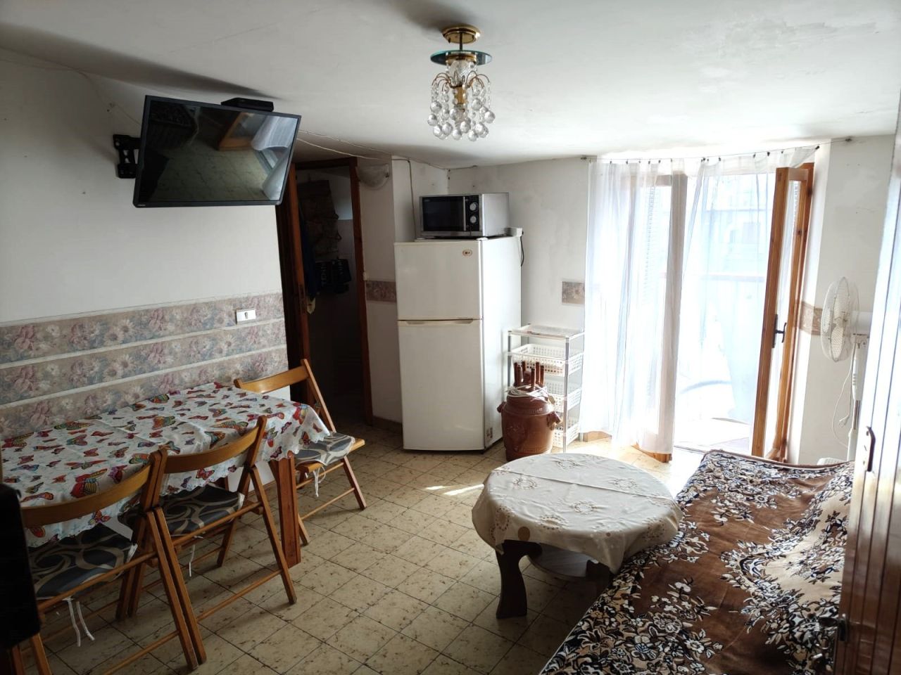 Flat in Scalea, Italy, 60 m² - picture 6