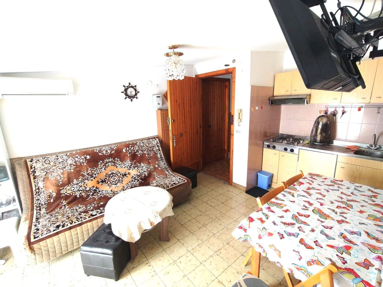 Flat in Scalea, Italy, 60 m² - picture 3