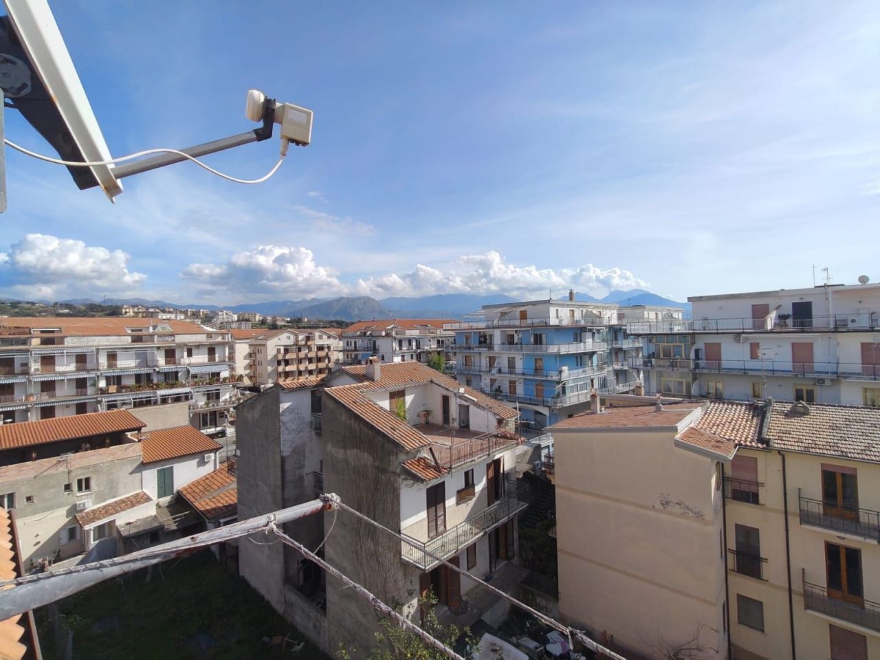 Flat in Scalea, Italy, 60 m² - picture 9