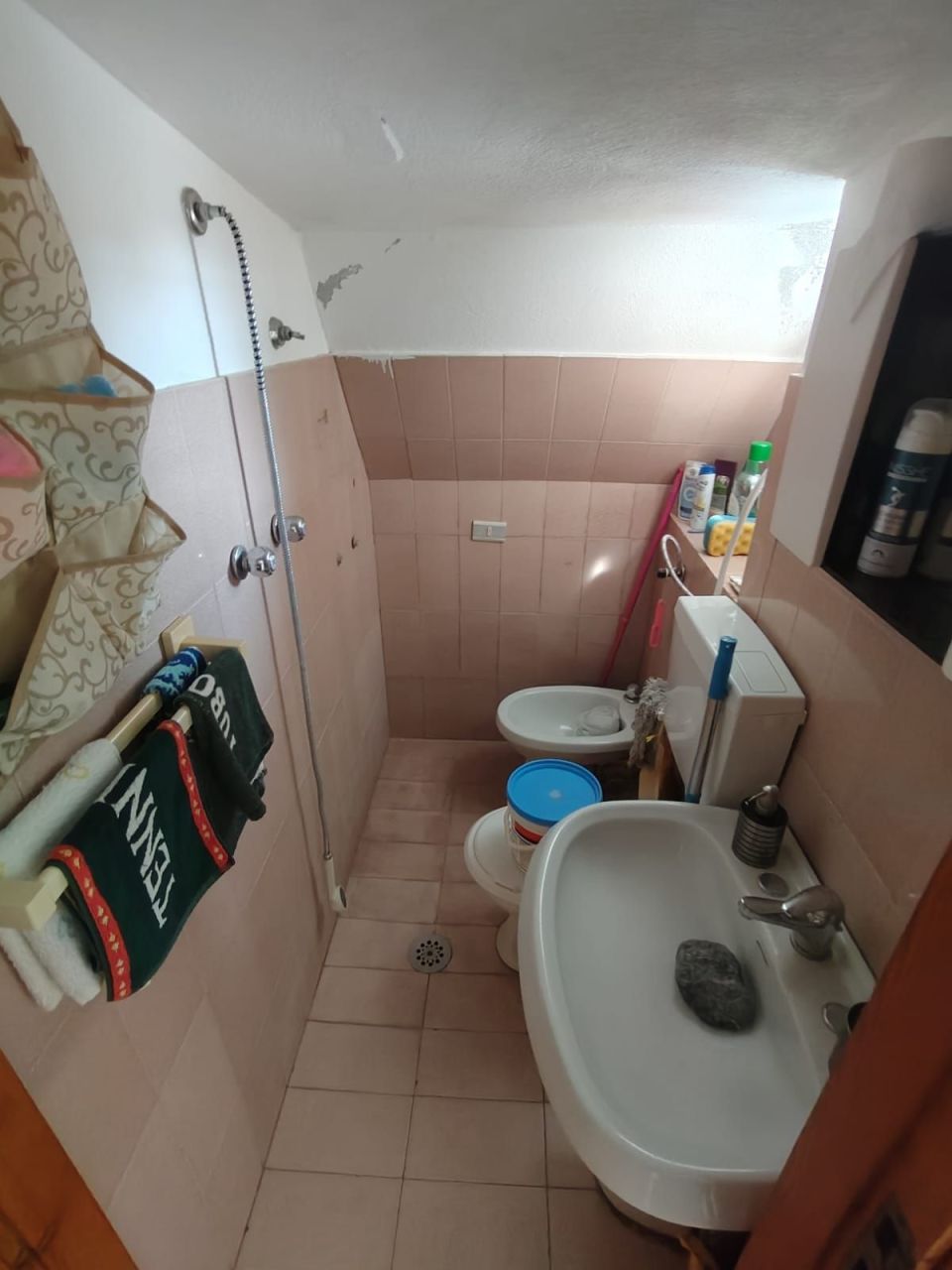 Flat in Scalea, Italy, 60 m² - picture 11