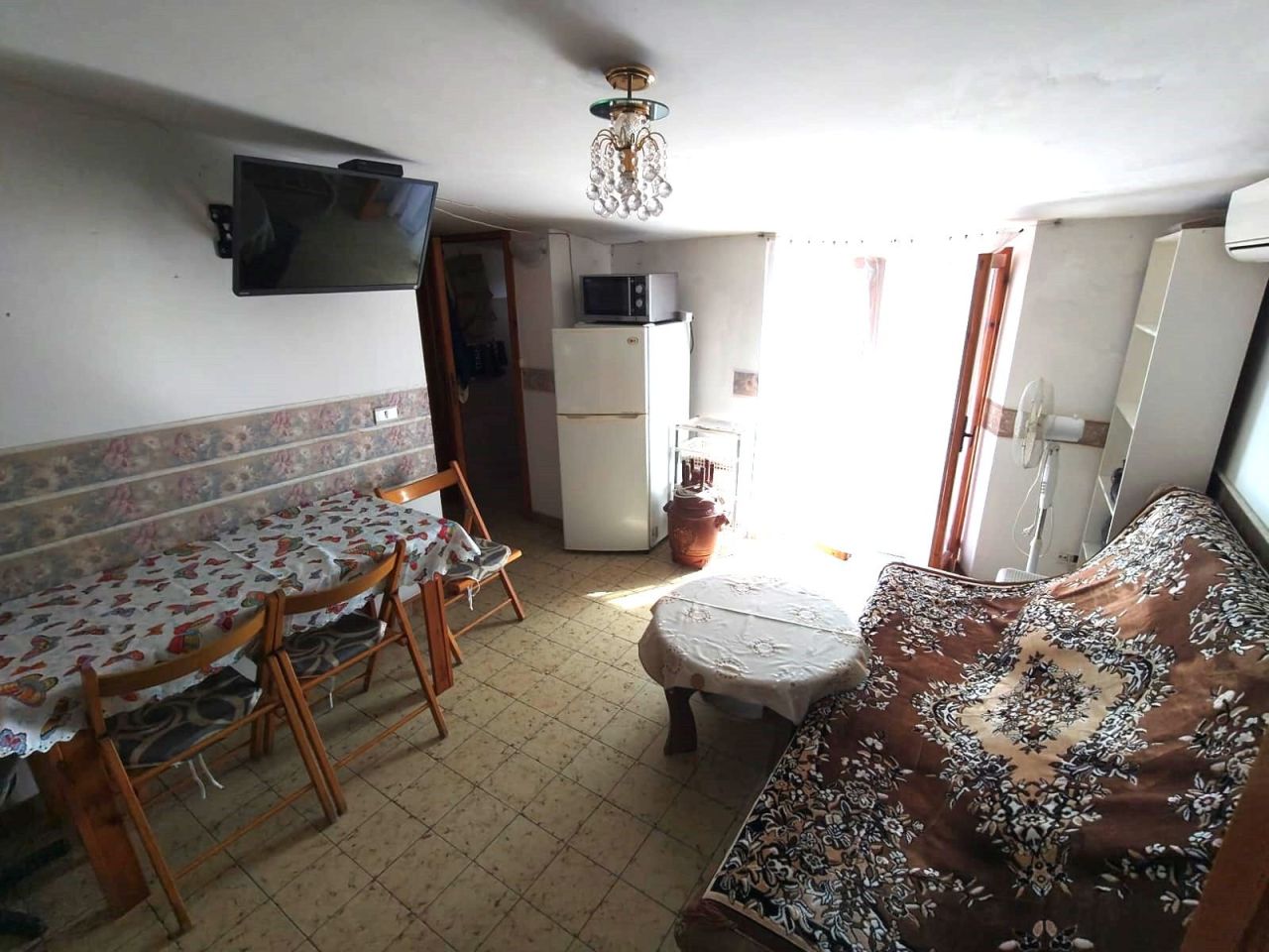 Flat in Scalea, Italy, 60 m² - picture 14