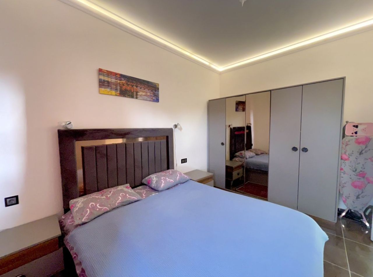 Appartamento a Alanya, Turchia, 45 m² - foto 3