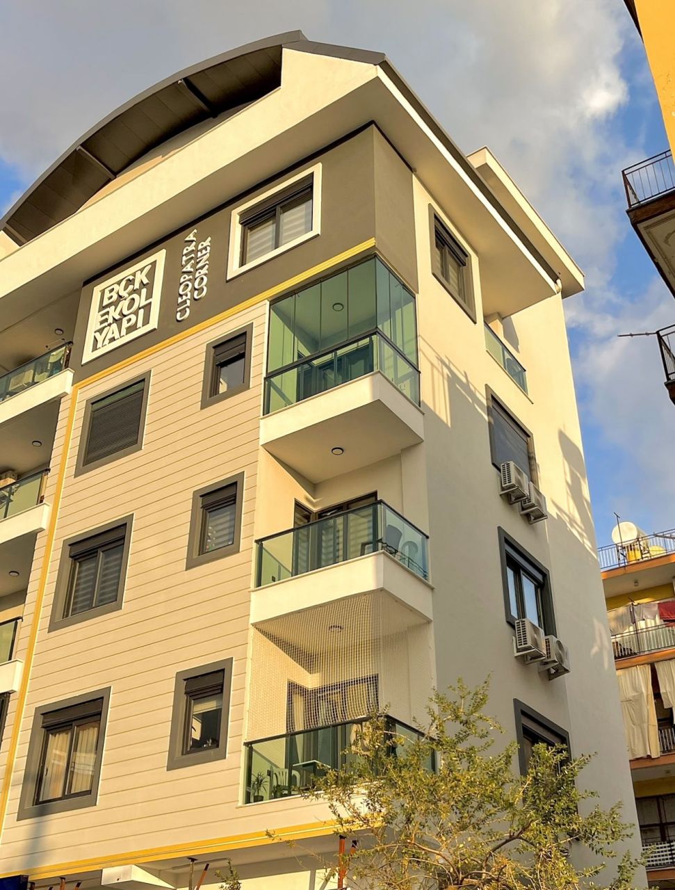 Appartamento a Alanya, Turchia, 45 m² - foto 16