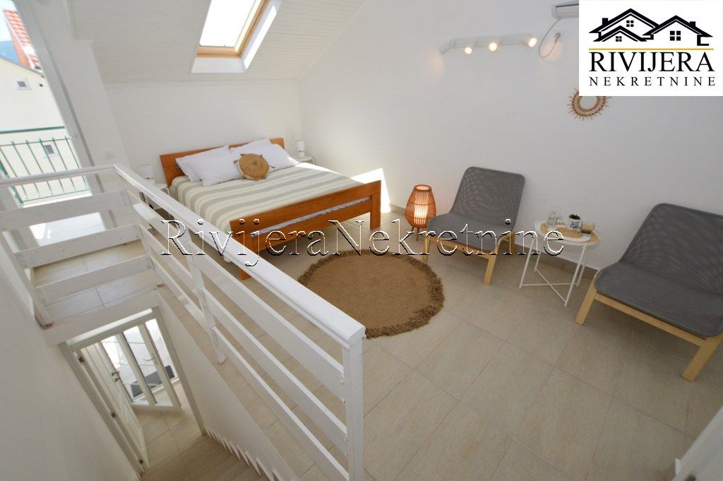 Casa a Herceg-Novi, Montenegro, 194 m² - foto 8