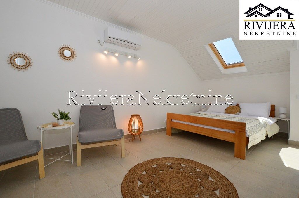 Casa a Herceg-Novi, Montenegro, 194 m² - foto 13