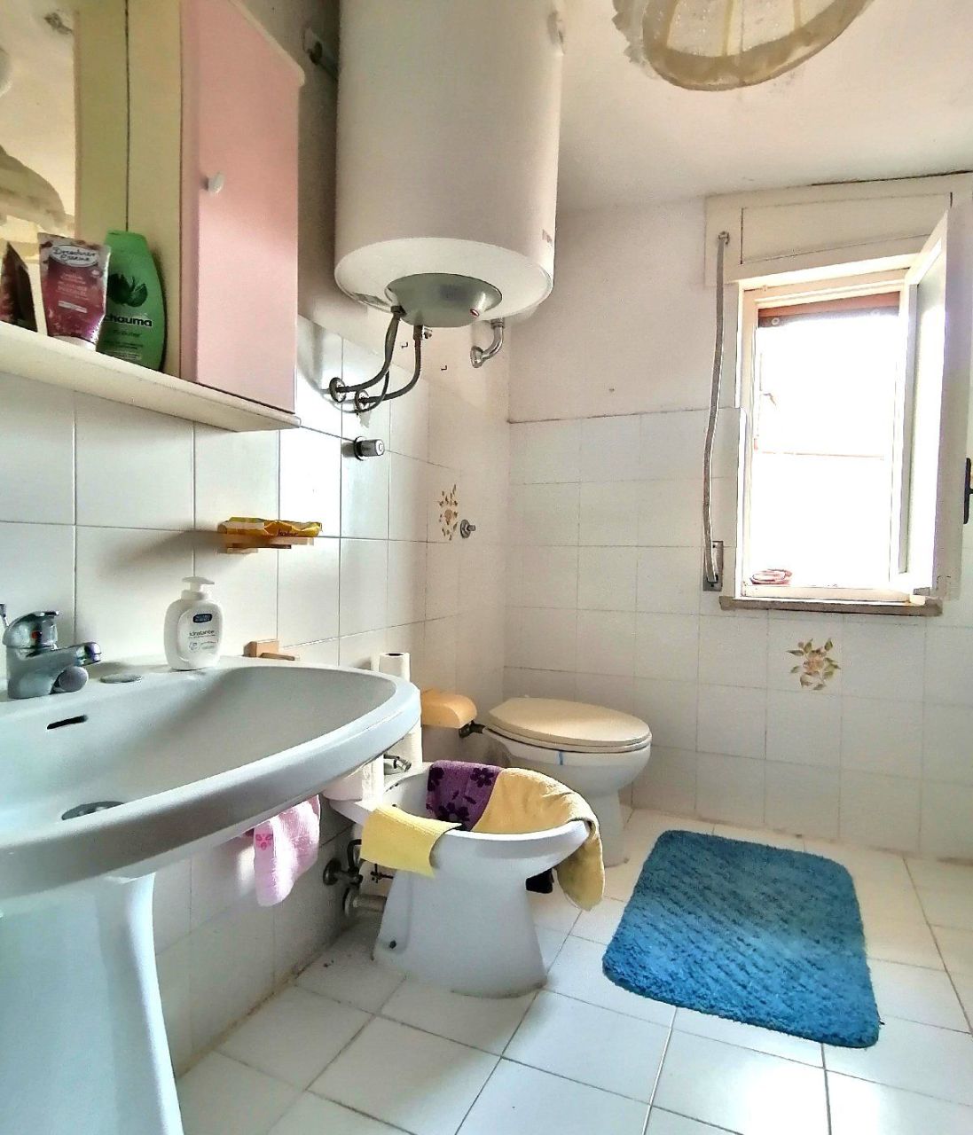 Flat in Scalea, Italy, 45 m² - picture 4