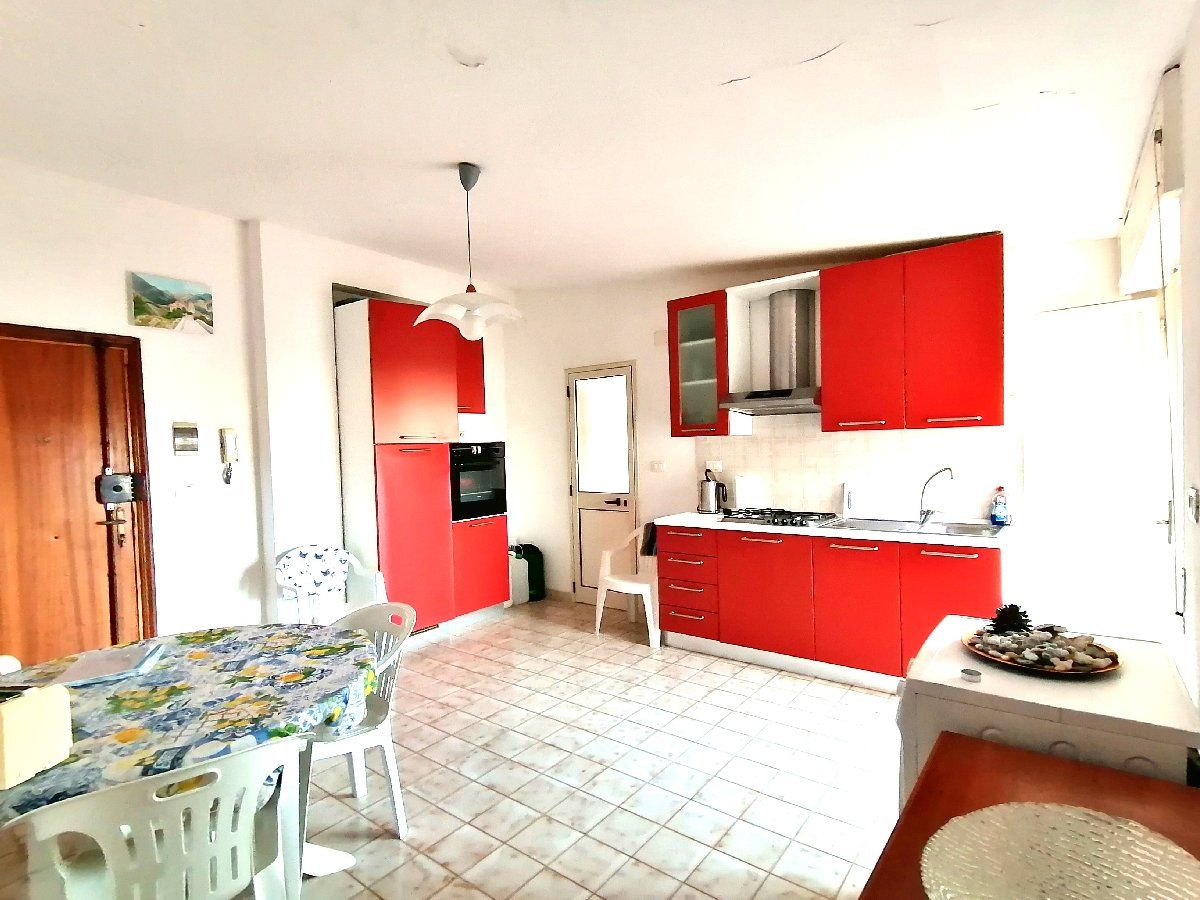 Flat in Scalea, Italy, 45 m² - picture 1