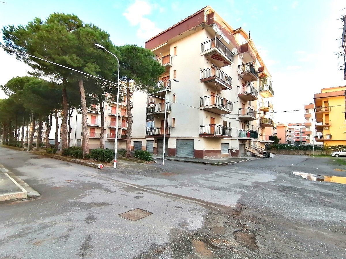 Flat in Scalea, Italy, 45 m² - picture 8