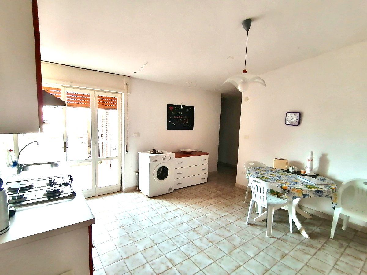Flat in Scalea, Italy, 45 m² - picture 2