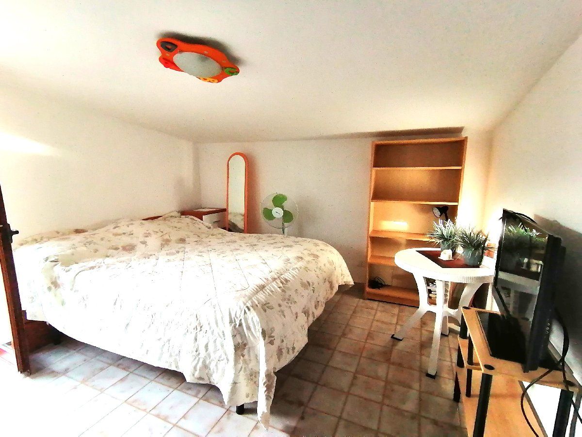 Flat in Scalea, Italy, 45 m² - picture 6