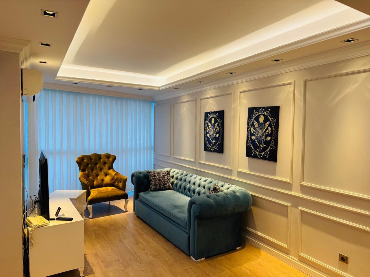 Appartamenti a Antalya, Turchia, 50 m² - foto 3