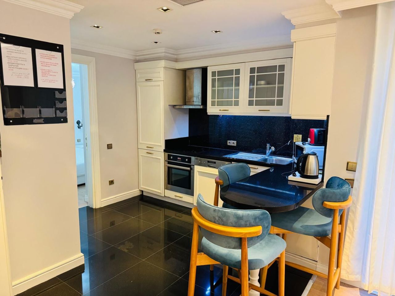 Appartamenti a Antalya, Turchia, 50 m² - foto 6