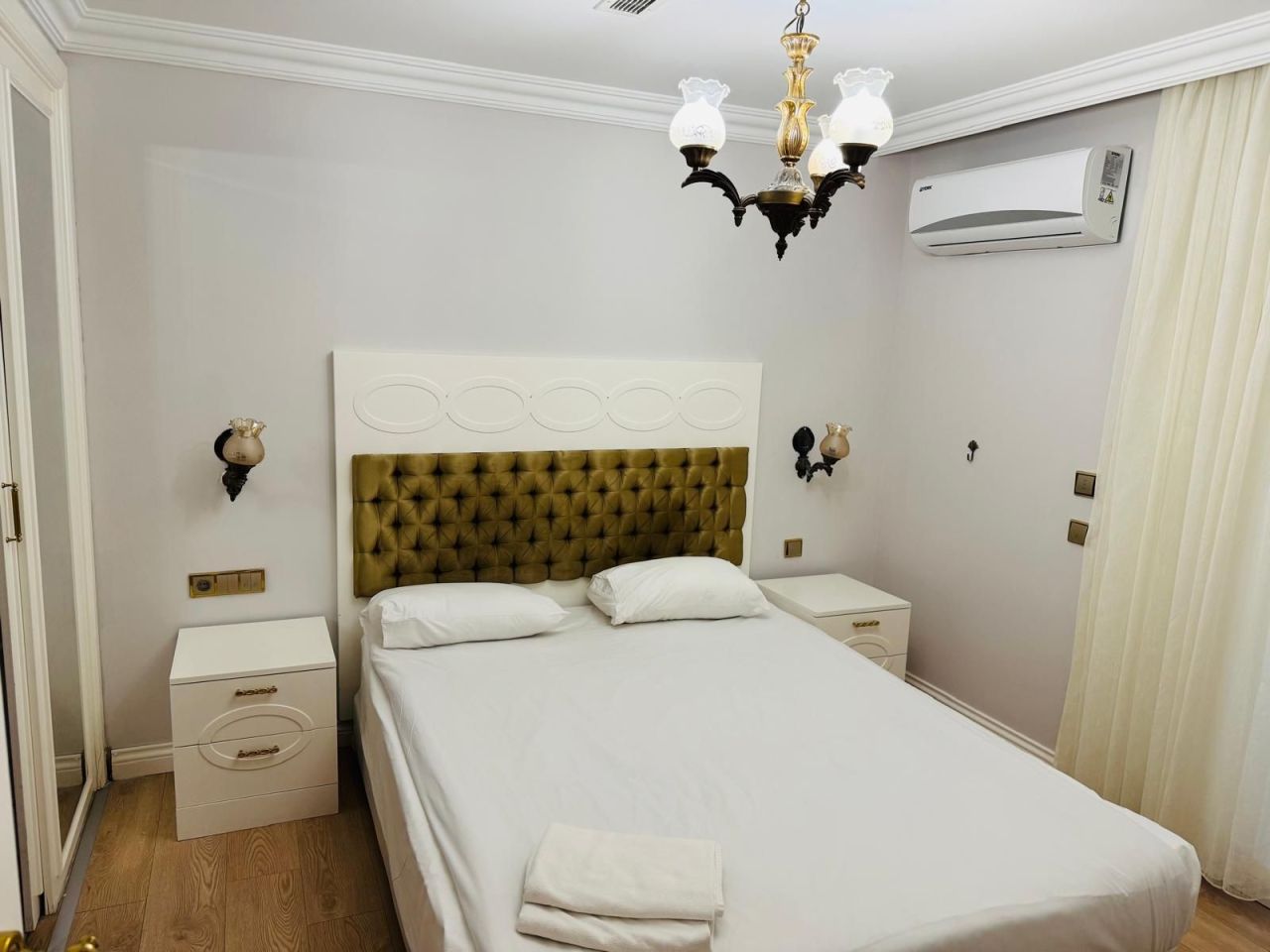 Appartamenti a Antalya, Turchia, 50 m² - foto 9