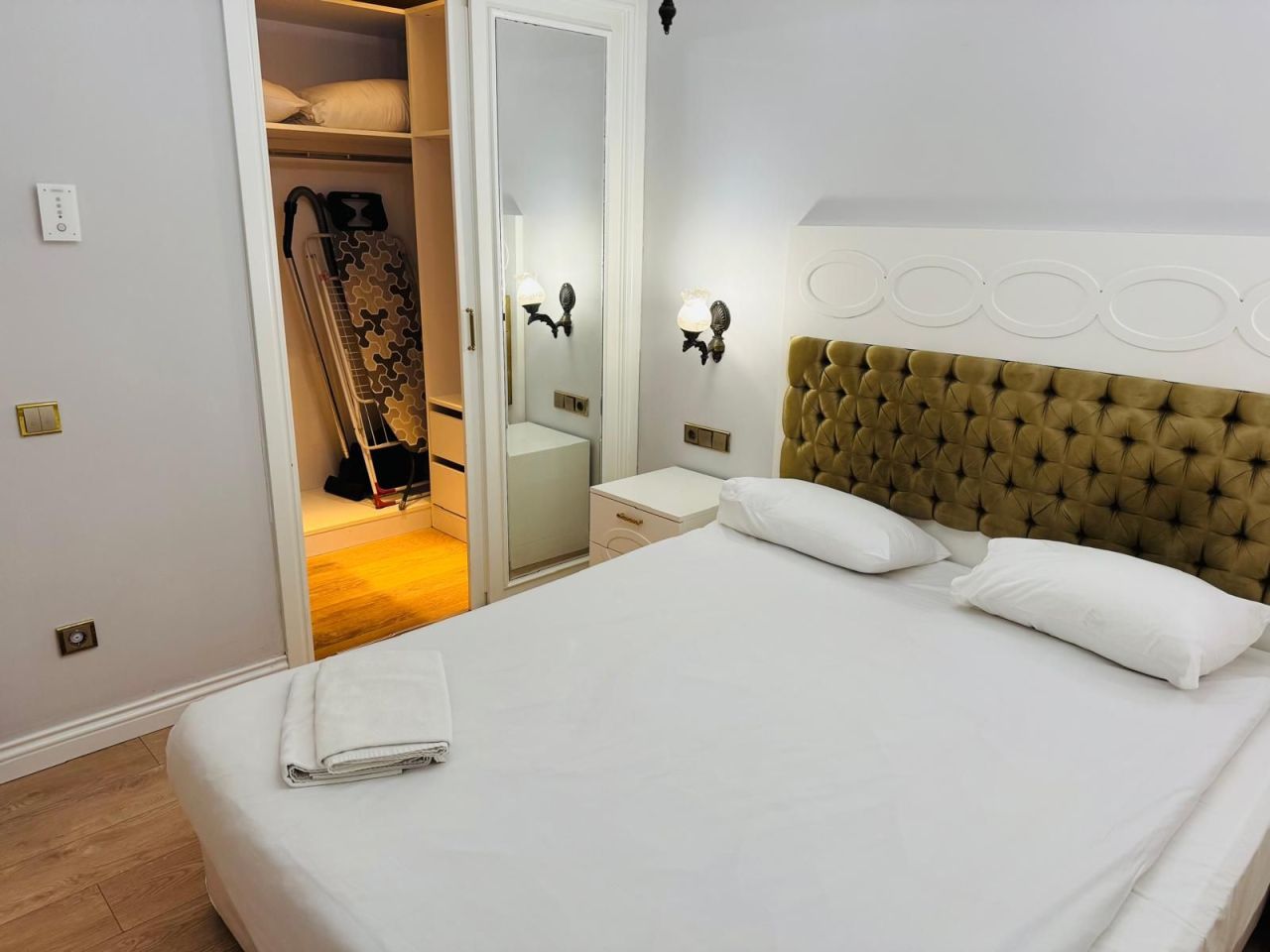 Appartamenti a Antalya, Turchia, 50 m² - foto 10