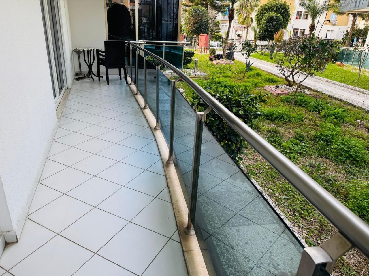 Appartamenti a Antalya, Turchia, 50 m² - foto 14