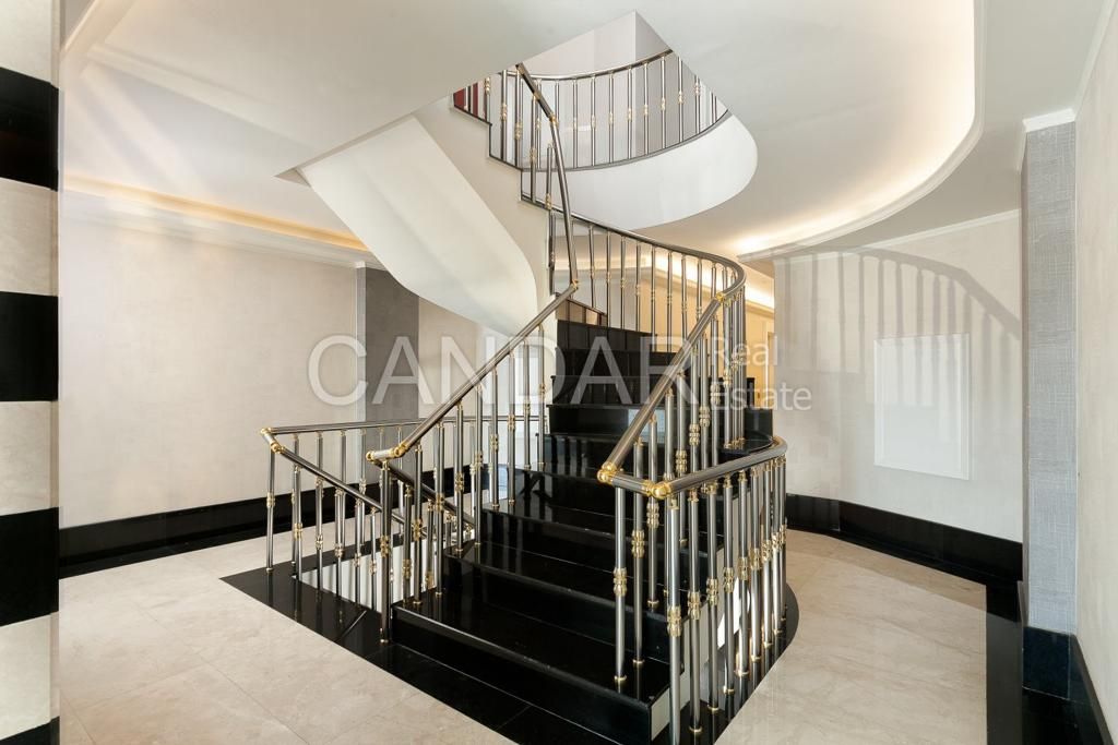 Appartamenti a Antalya, Turchia, 50 m² - foto 15