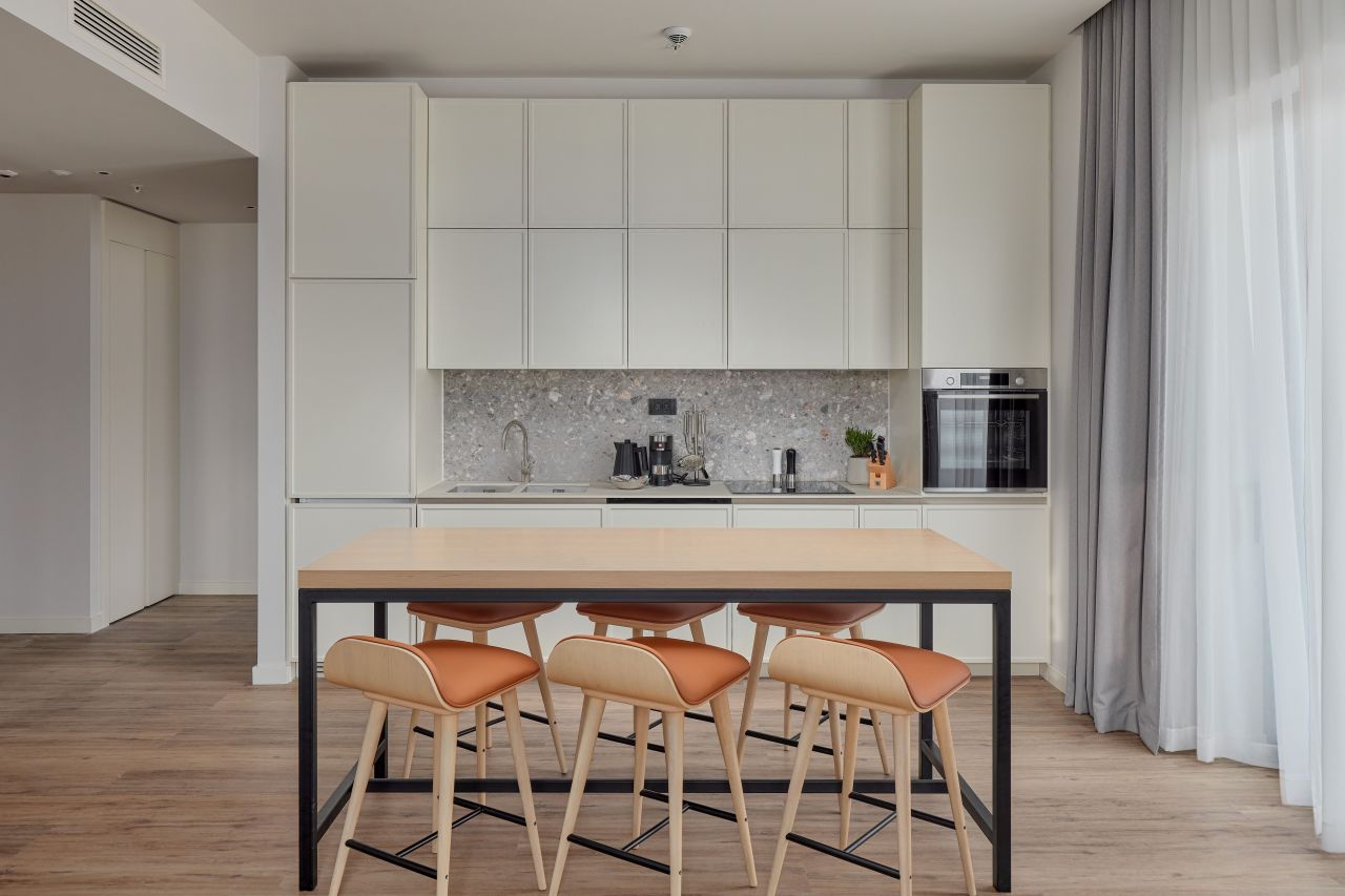 Apartamento en Tivat, Montenegro, 115 m² - imagen 5