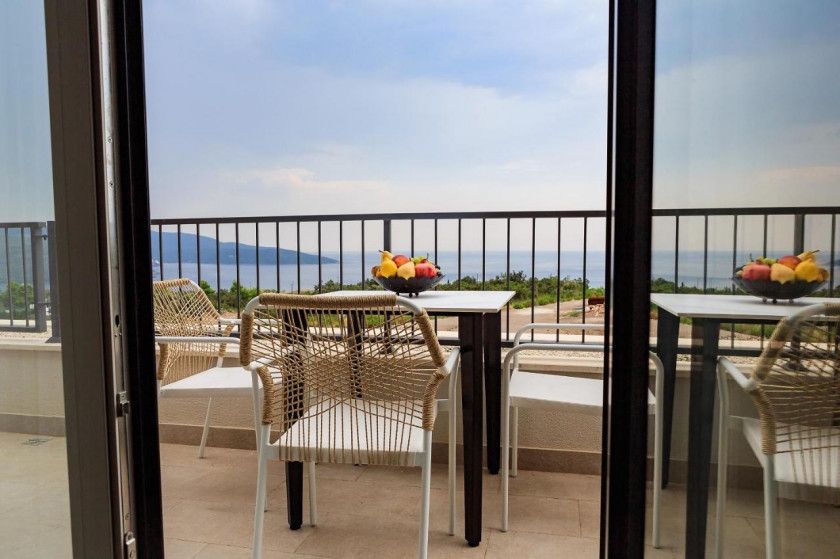 Appartement sur la Luštica, Monténégro, 95 m² - image 1