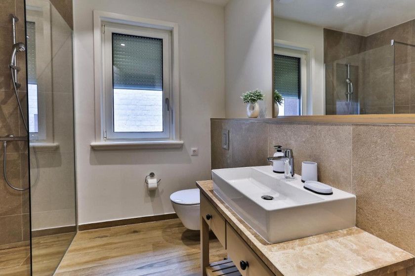 Apartment on Lustica peninsula, Montenegro, 95 m² - picture 7