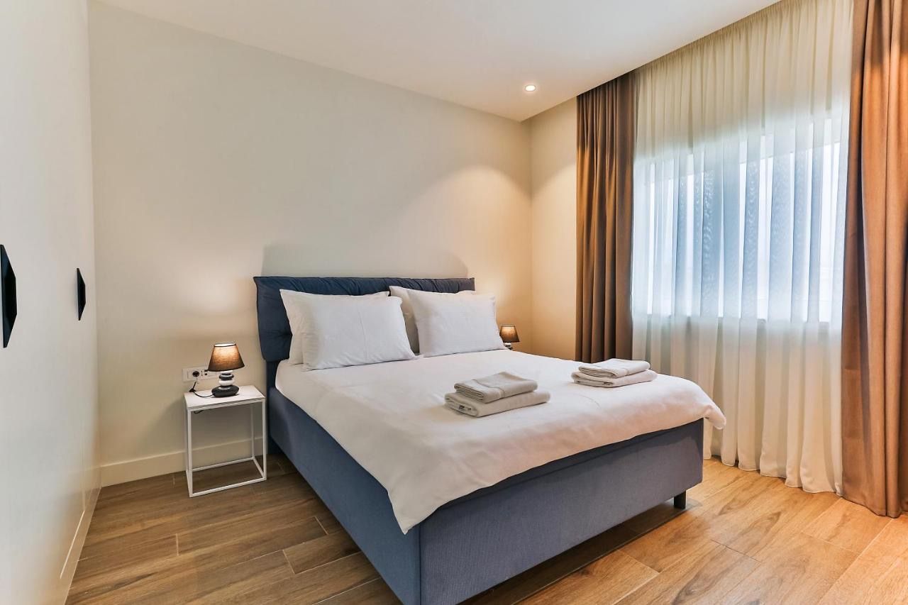 Apartment on Lustica peninsula, Montenegro, 95 m² - picture 2