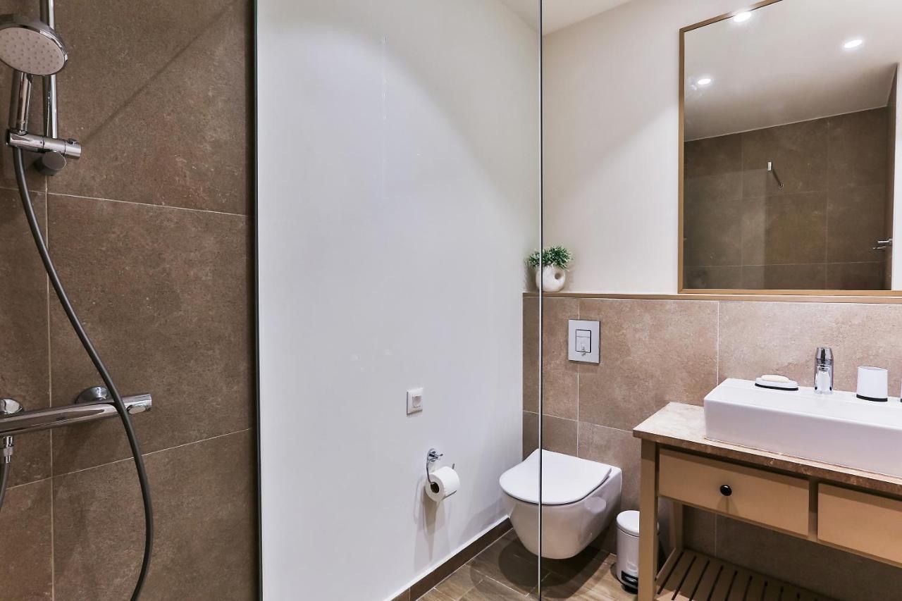 Apartment on Lustica peninsula, Montenegro, 95 m² - picture 11