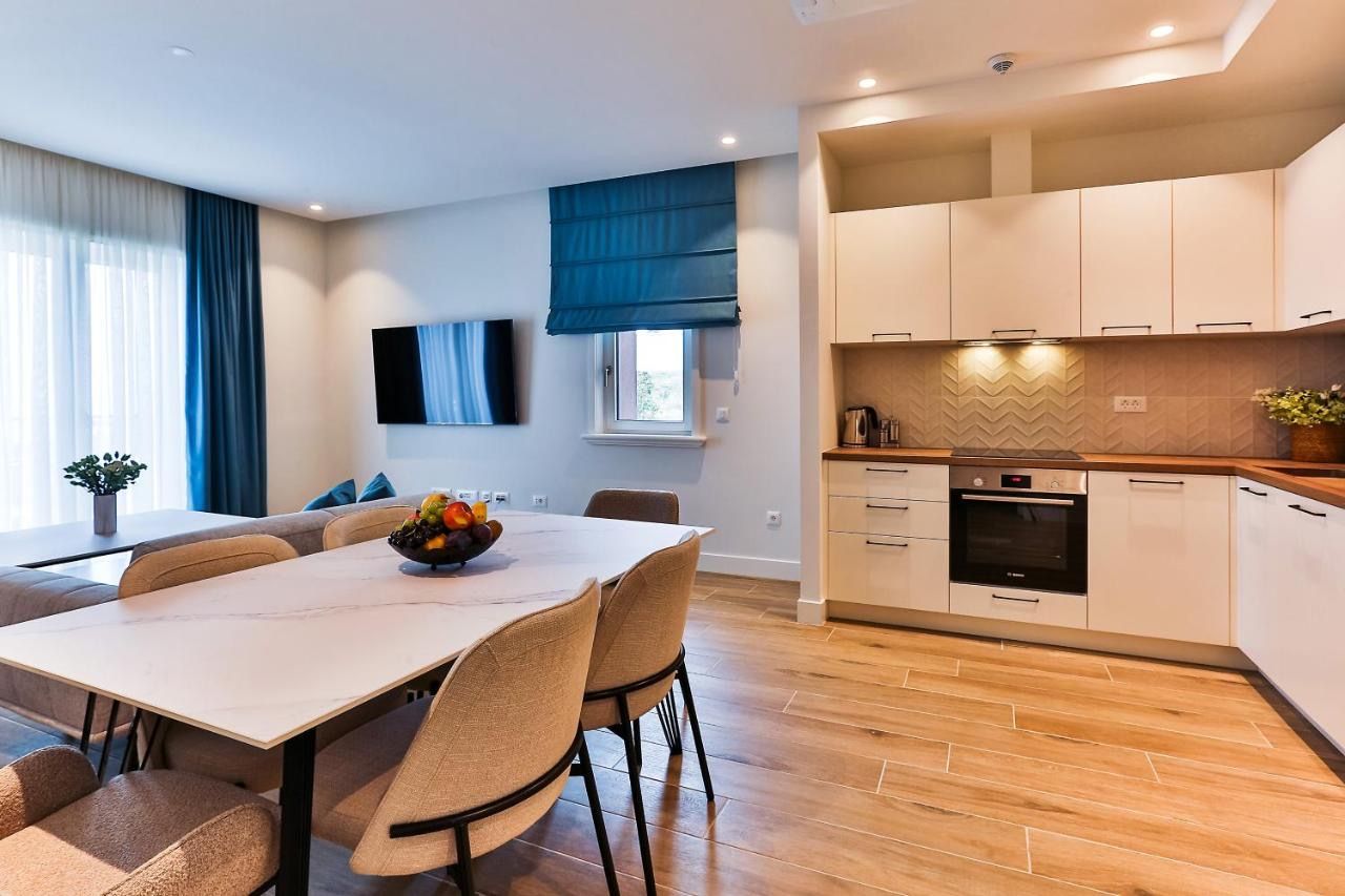 Apartment on Lustica peninsula, Montenegro, 95 m² - picture 6