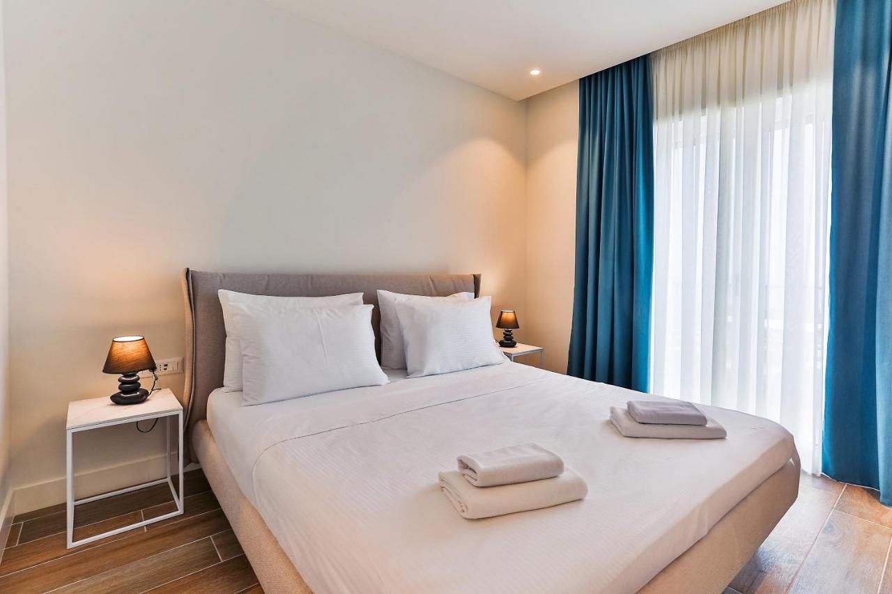 Apartment on Lustica peninsula, Montenegro, 95 m² - picture 10