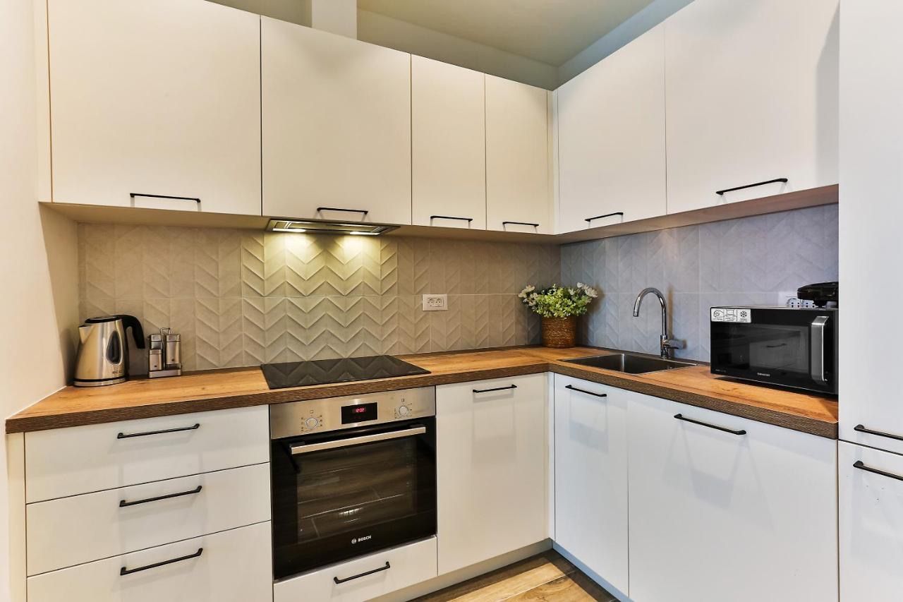 Apartment on Lustica peninsula, Montenegro, 95 m² - picture 8