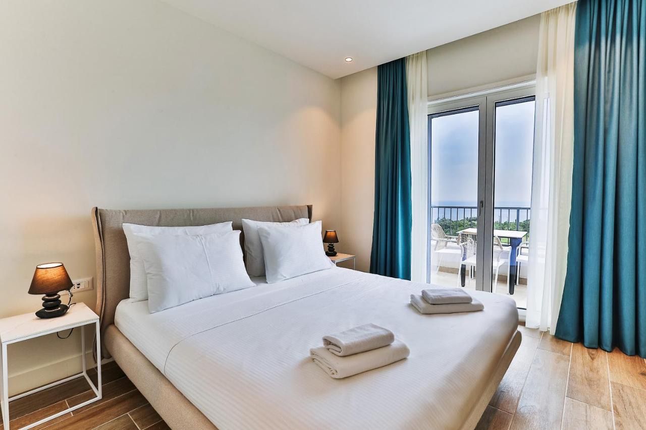 Apartment on Lustica peninsula, Montenegro, 95 m² - picture 5