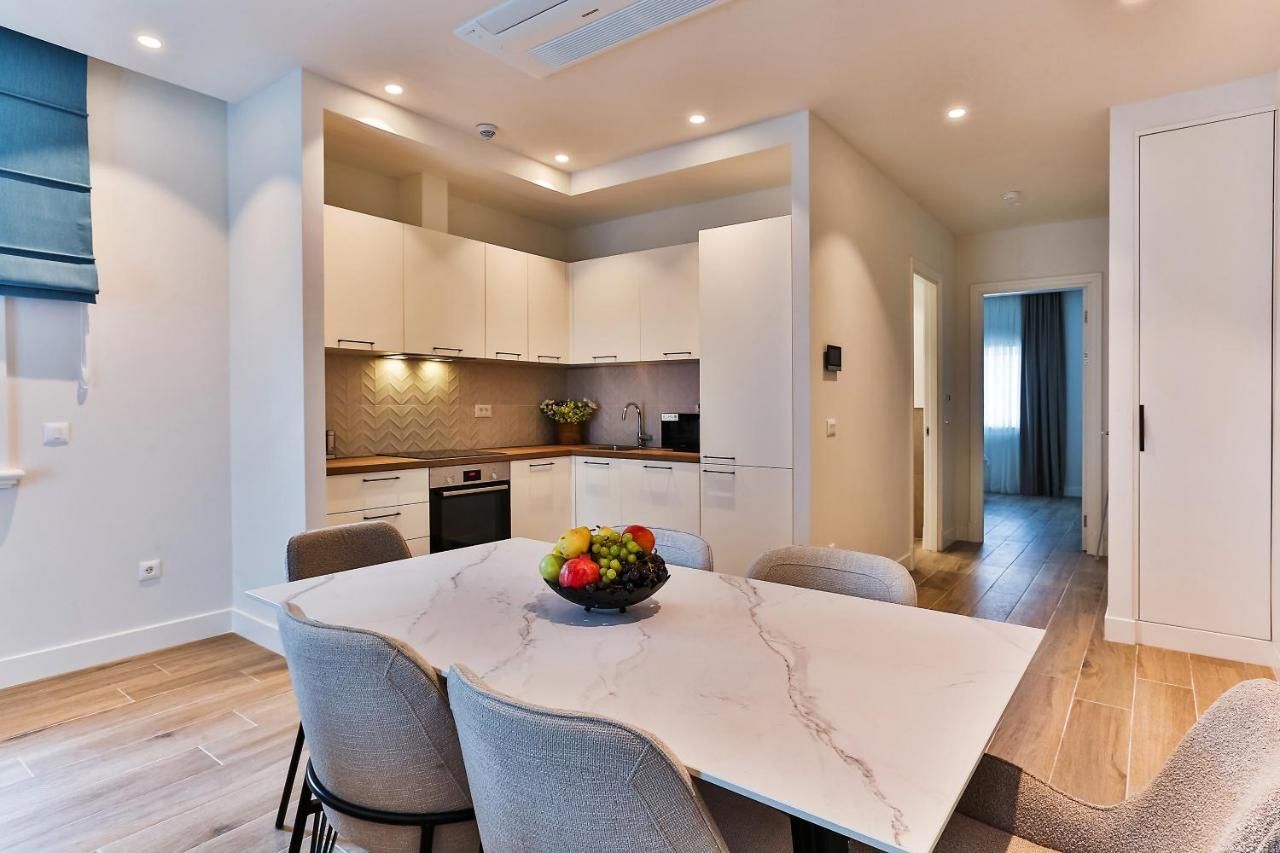 Apartment on Lustica peninsula, Montenegro, 95 m² - picture 3