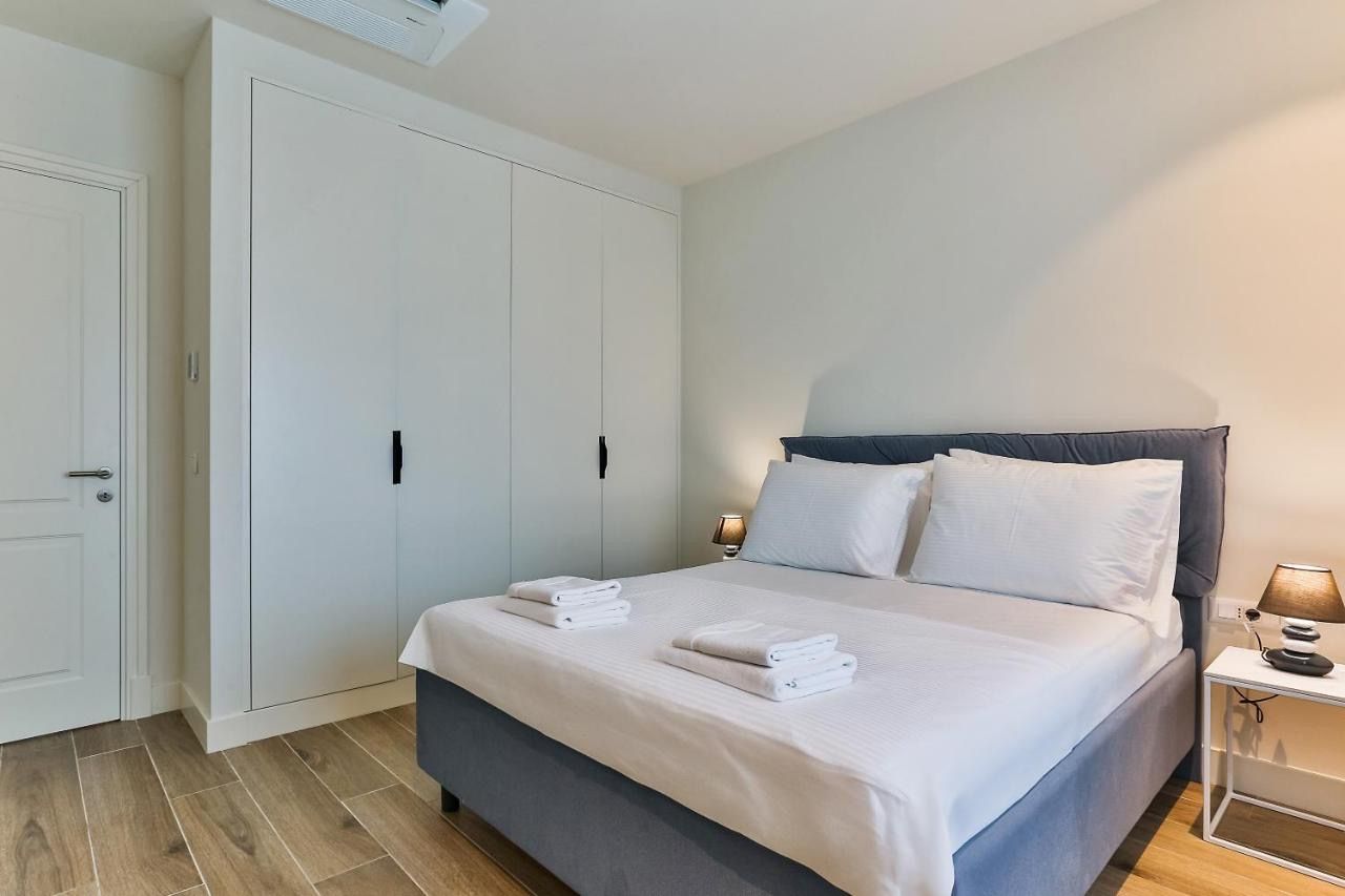 Apartment on Lustica peninsula, Montenegro, 95 m² - picture 9